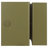 Aldwyn Metal Accent Table-1451428329