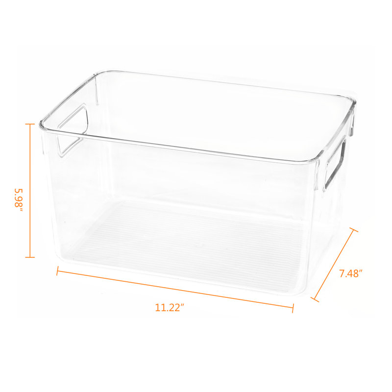 Biebel Food Storage Container