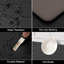 Tapis de cuisine uni en PVC-1309313867-1309313865