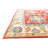 Ochoa Red Rug
