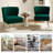 Clive Velvet Side Chair-845846163