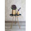 Sheena Metal Table Vase