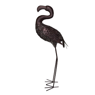 Éclairage de sentier à DEL Rosetta Flamingo