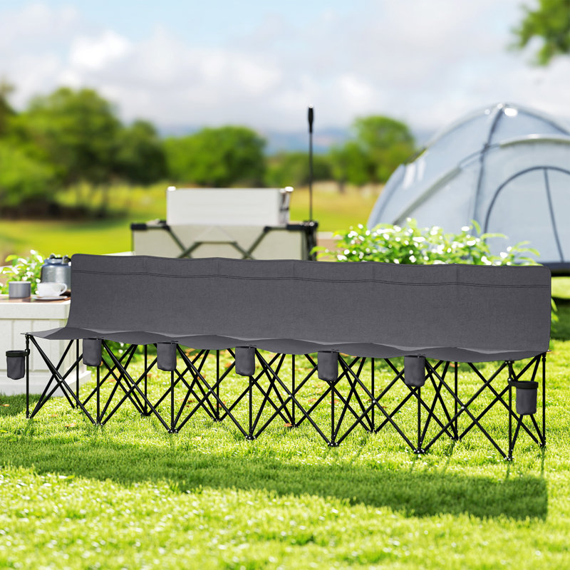 Folding Camping Chair