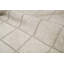 Kendale Geometric Area Rug in Sand