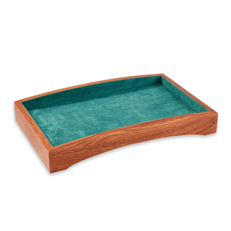 Watch Box +, Green