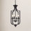 4-Light Chandelier