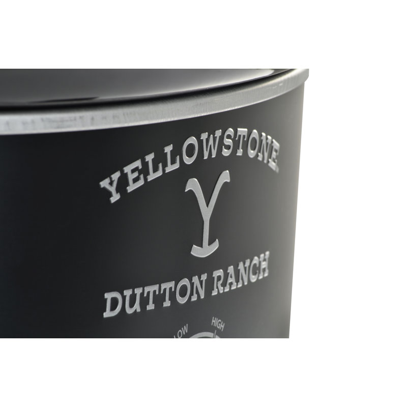 Yellowstone 7-qt. Slow Cooker