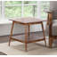 Table de bout Offerman en acacia massif-580886645