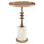 Jetson End Table