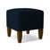 Brooklyn Upholstered Ottoman