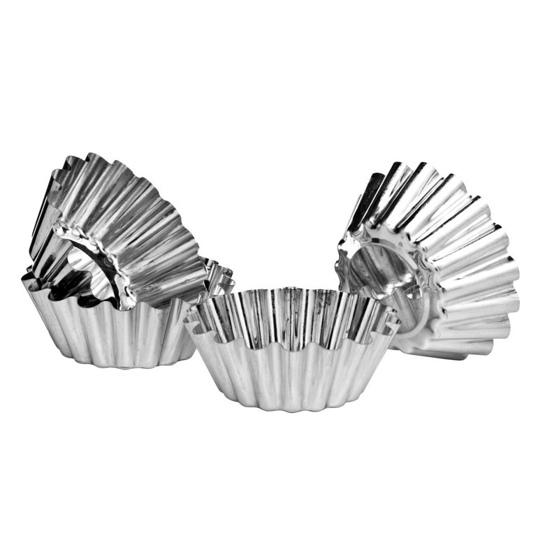 Belfry Kitchen Jacob Decorative Moulds