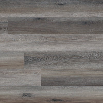 Brushwood Mylo 6 in. x 48 in. 2mm 12mil Glue Down Luxury Vinyl Plank Flooring