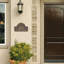 3-Line Wall Address Plaque-1118983068-1118983056
