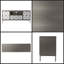 Meuble télé Elegant Downley - solution de rangement moderne pour votre salon