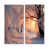 Wrapped Canvas n'est pas disponible