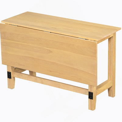Table de salle à manger extensible Farmhouse