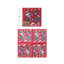 Serviettes de table Holiday