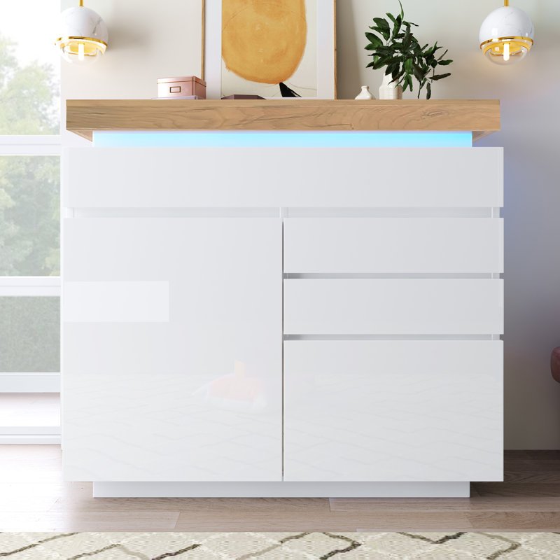 39cm Sideboard