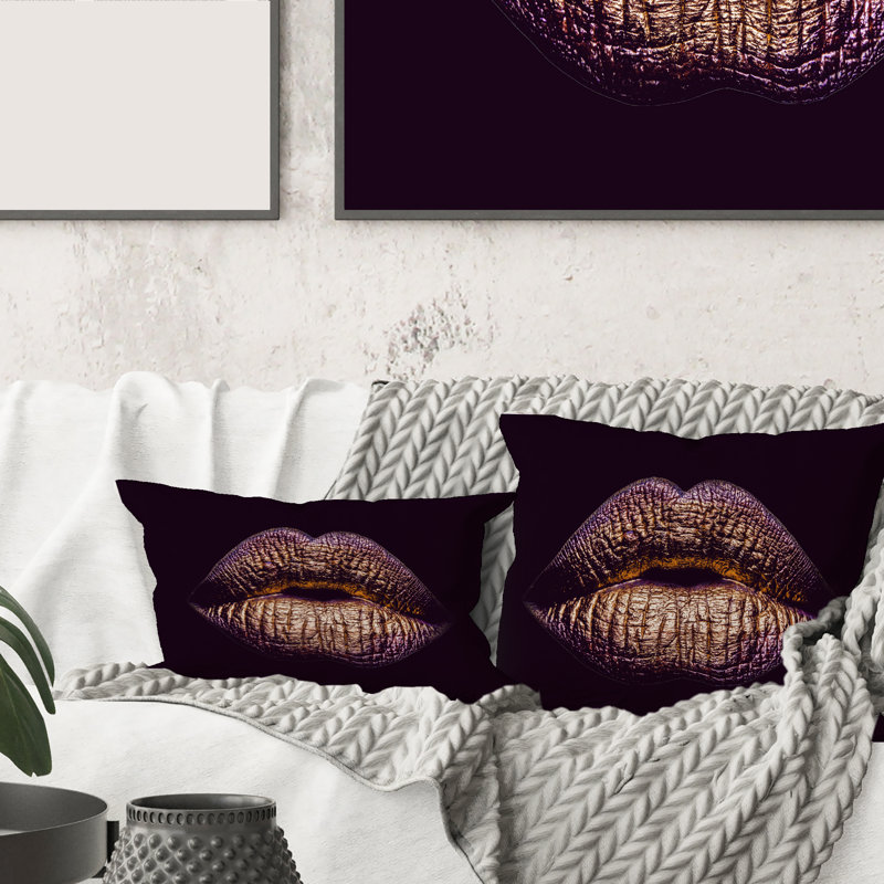 Throw Pillow
