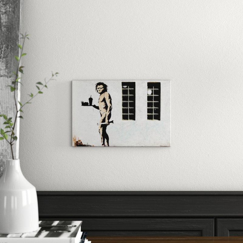 No Frame Print on Metal