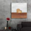 «Homeward I» par Courtney Prahl, art mural en verre acrylique-1966561442