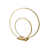 Antique Brass is out of stock
