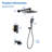 Tub And Shower Faucet Valve Included