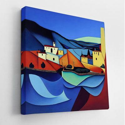 Waterfront Village