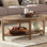 1 table basse Mahkel