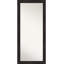 Miroir pleine grandeur sol Worchester