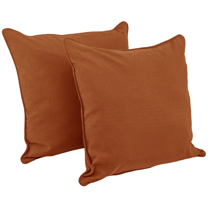Coussin Soft Soft Furnishings, Épice