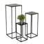 Nooreyn 1 Tier Plant Stand