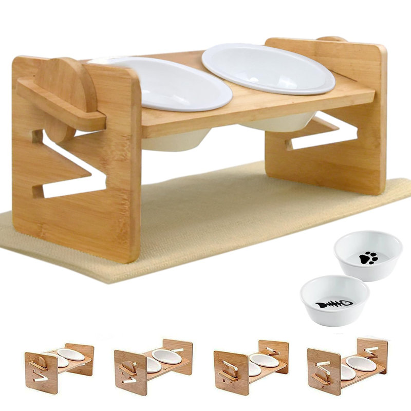 Elevated Feeder