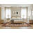 Machine Washable Persian Brown Area Rug-560073593