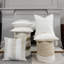 Square Pillow Cover & Insert-1606390132