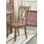 Ensemble de 2 chaises d'appoint Casual-1337010105