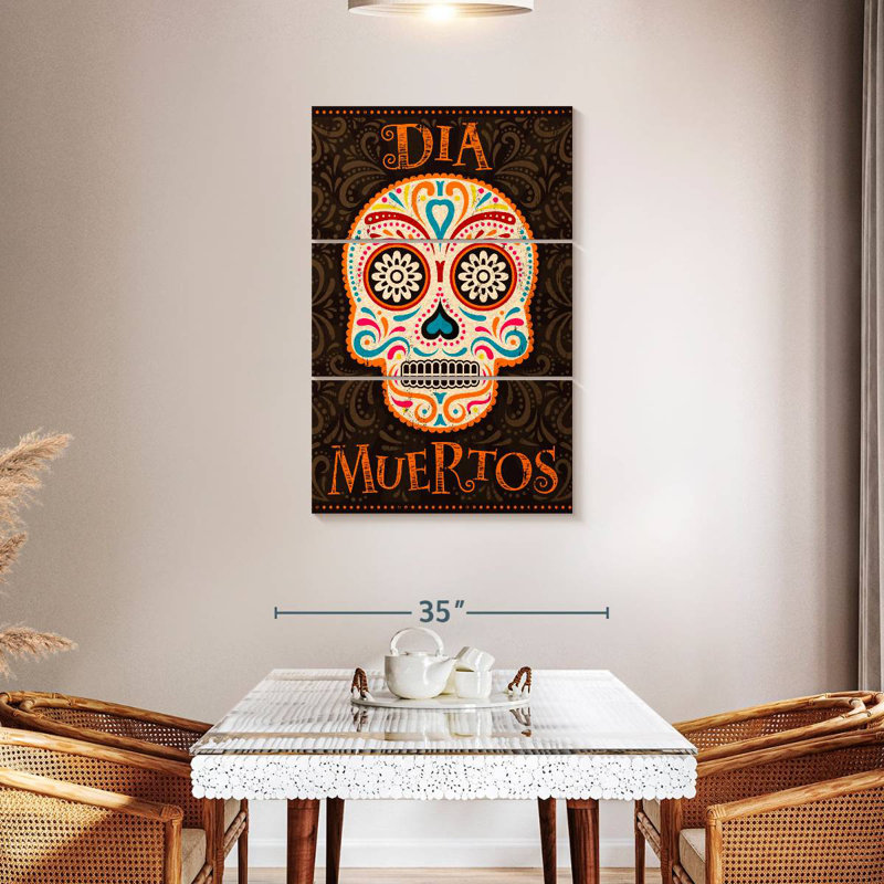 Affiche Lelend, H 45 po x l 28 po