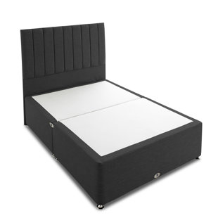 Norbrook Coilsprung Divan Bed Set
