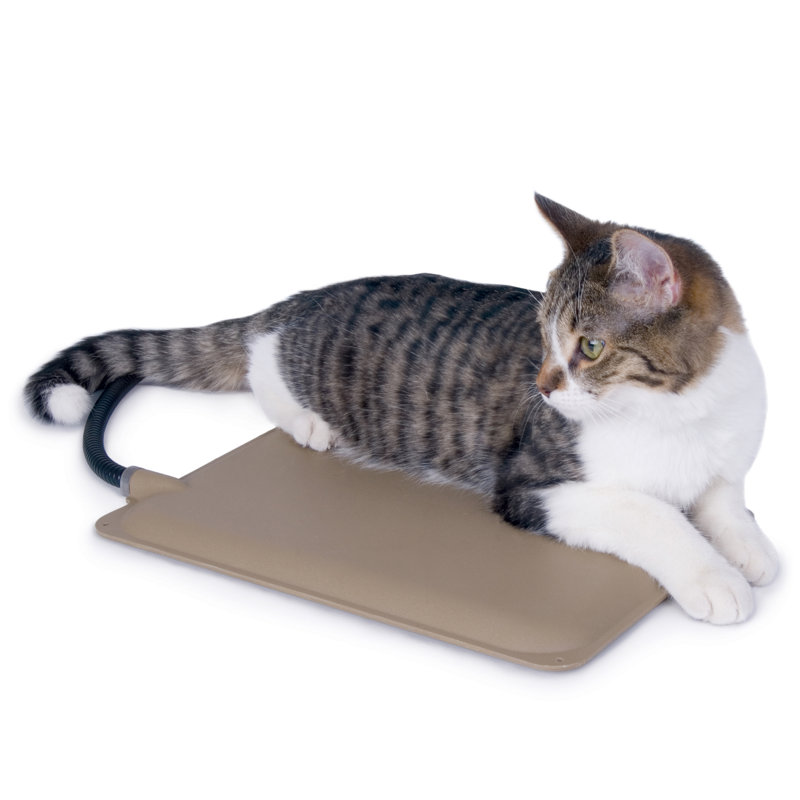 Fleece Pet Bed