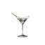 RIEDEL 6416/77 Vinum Martini Glass, 5 fl. oz. Capacity, Clear, Pack of 2