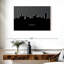 Buffalo New York Skyline VI-1672813764