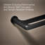 Avid 24-In Double Towel Bar-1429697412