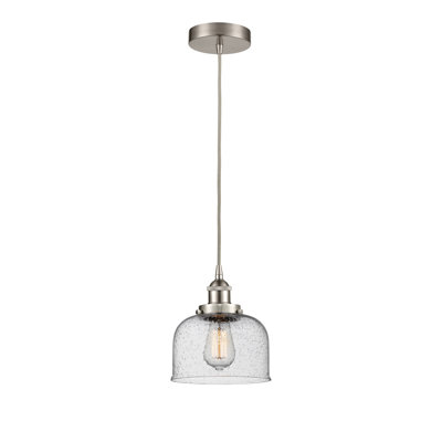 Bucks 1 - Light Single Pendant
