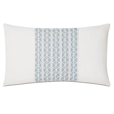 Maude Lumbar Pillow Cover & Insert