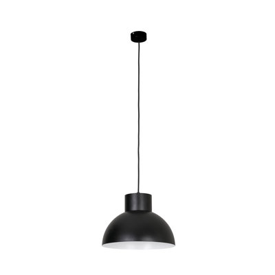 Erdener 1 - Light Single Pendant