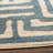 Allenby Performance Geometric Rug-1677174565