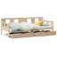 Daybed With Drawers Without Mattress Solid Wood-743637464