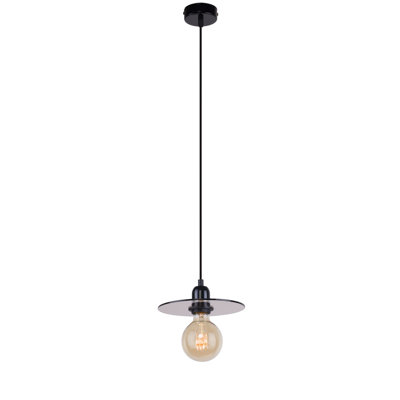 Huntington 1 - Light Single Pendant