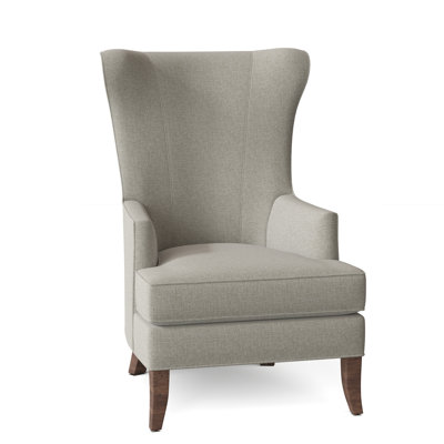 Yates 28" W Wingback Chair